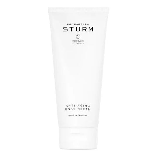 Dr. Barbara Sturm Tělový krém proti stárnutí pokožky (Anti-Aging Body Cream) (Objem 200 ml)