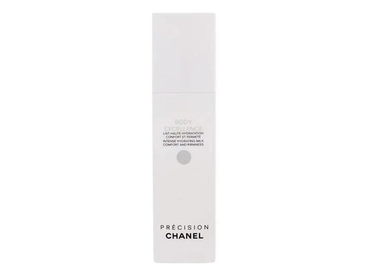 Chanel 200ml body excellence intense hydrating milk comfort